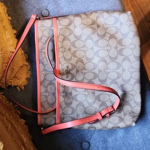 Coach Crossbody